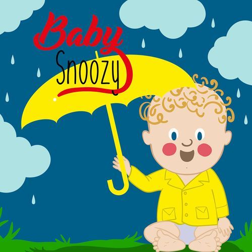 Rock A Bye Baby cover art