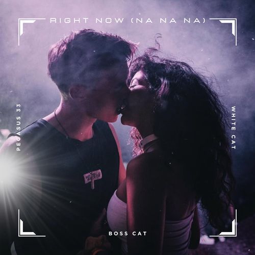 Right Now (Na Na Na) (HYPERTECHNO)
