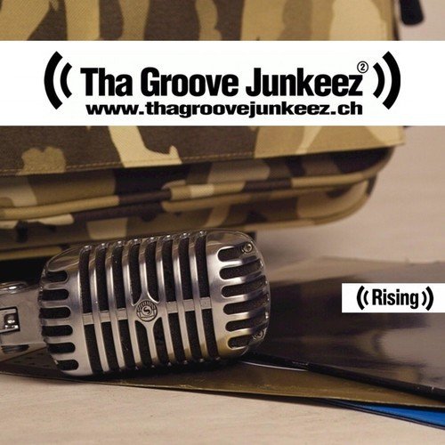 Tha Groove Junkeez