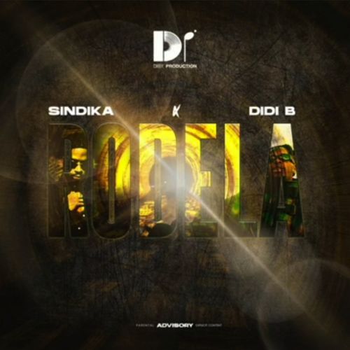 Rodela cover art