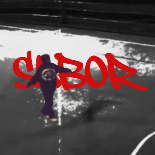 SABOR cover art