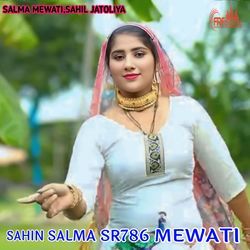 SAHIN SALMA SR786 MEWATI