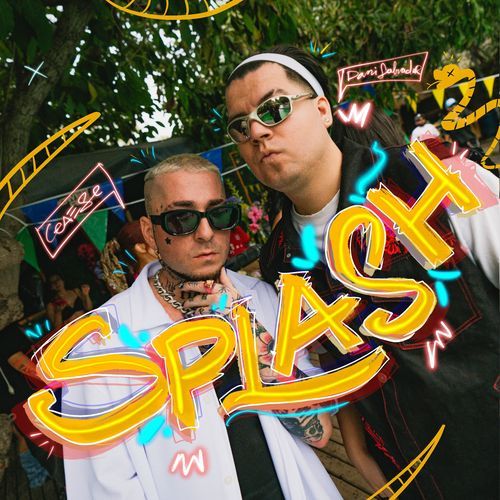 SPLASH