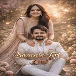 Saansein Teri