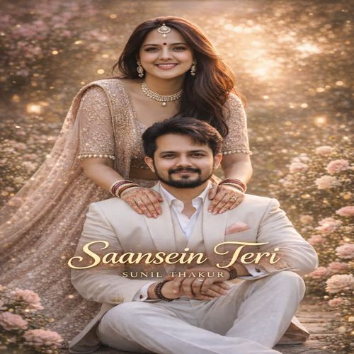 Saansein Teri