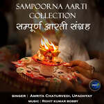 Kedarnath Ji Aarti artwork