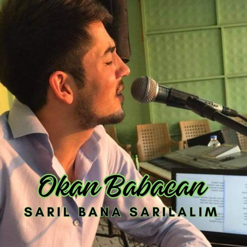 Sarıl Bana Sarılalım cover art