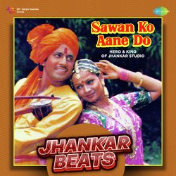 Chand Jaise Mukhde Pe - Jhankar Beats-Qh0DHDleU0Q