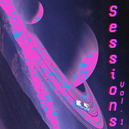 Foreign Scars cover art