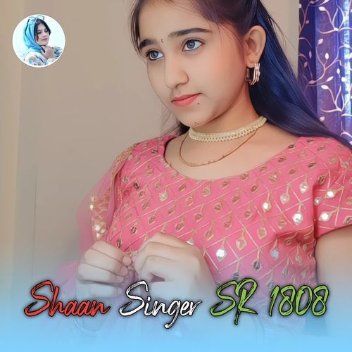 SHAAN SINGER SR 1808