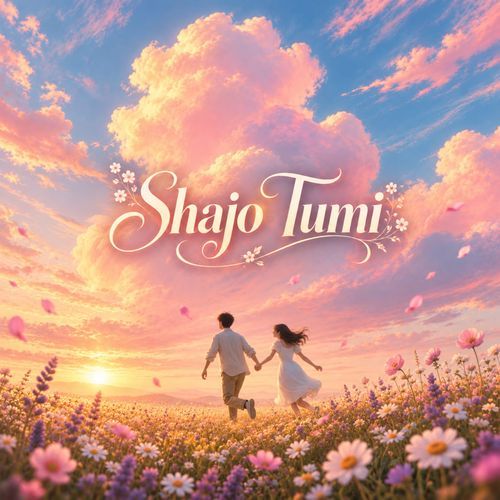 Shajo Tumi (Live)
