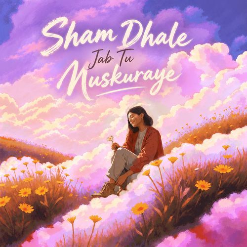 Sham Dhale Jab Tu Muskuraye