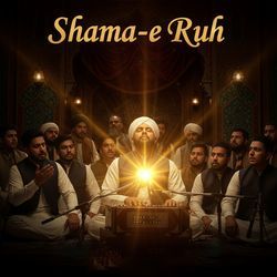 Shama-e-Ruh