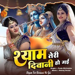 Shyam Teri Diwani Ho Gayi