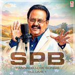 Spb Kannada Love Songs Vol-1