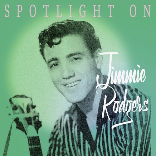 Jimmie the Kid cover art
