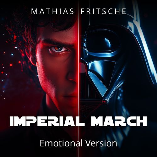 Star Wars - Imperial March (Emotional Version)