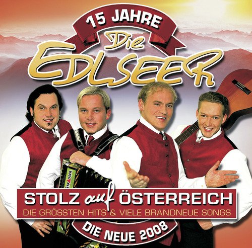 Stolz Auf Österreich