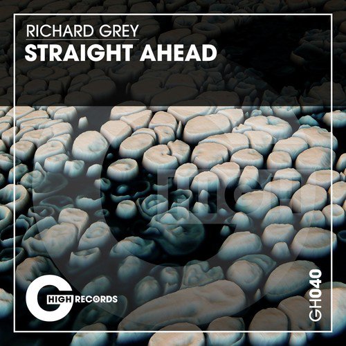 Straight Ahead