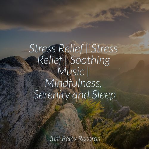 Stress Relief | Stress Relief | Soothing Music | Mindfulness, Serenity and Sleep