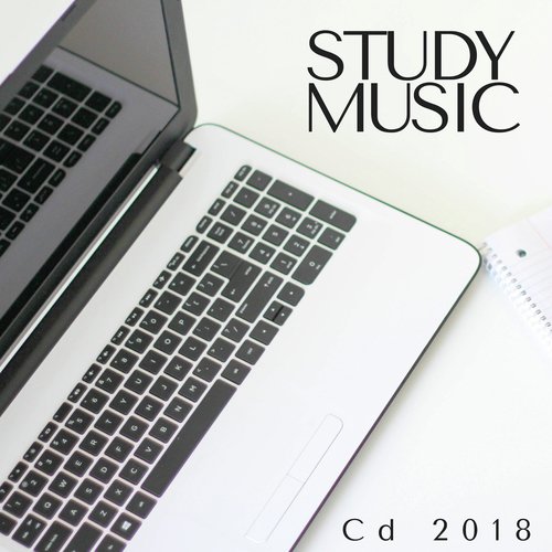 Study Music Cd 2018 - Classical for Studying