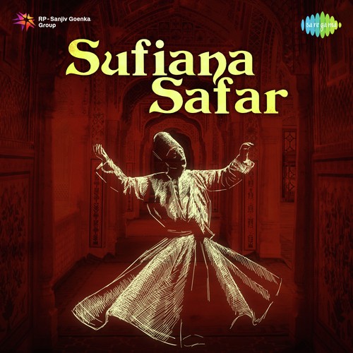 Sufiana Safar