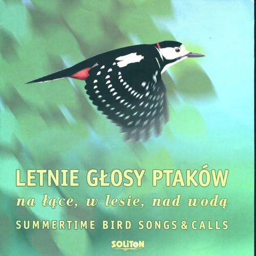 Letnie Glosy Ptakow