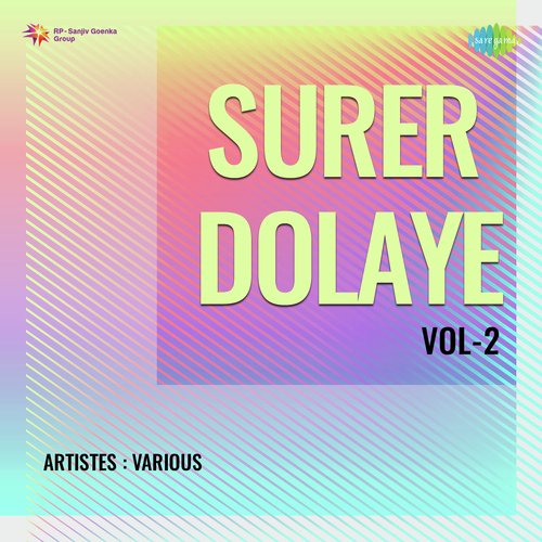 Surer Dolaye Vol - 2