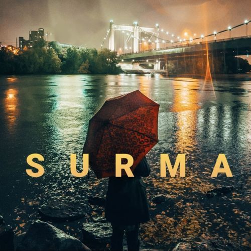 Surma
