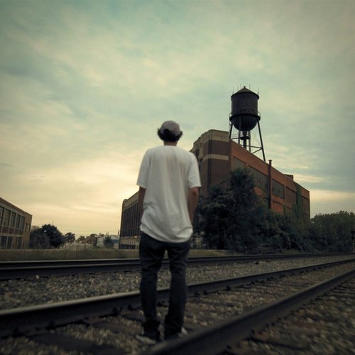 Tłoki cover art