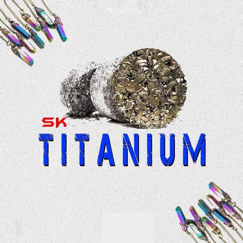 TITANIUM