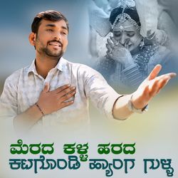 ಮೆರದ ಕಳ್ಳ ಹರದ ಕಟಗೊಂಡಿ ಹ್ಯಾಂಗ ಗುಳ್ಳ-JSAIV0RndUI