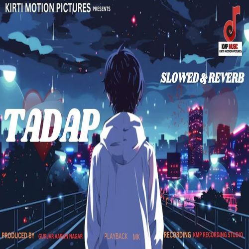 Tadap Slowed & Reverb