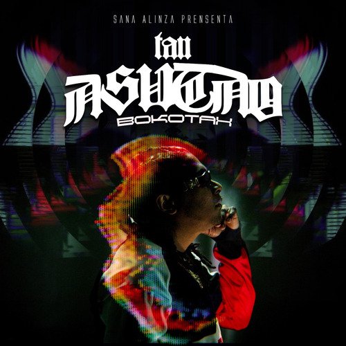 Tan Asutao cover art