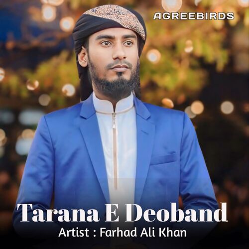 Tarana E Deoband