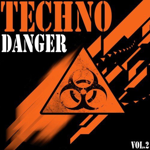 Techno Danger - Vol.2 -