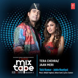 Tera Chehra-Jaan Meri (From &quot;T-Series Mixtape Rewind Season 3&quot;)-PS8IWgJzQ2Q