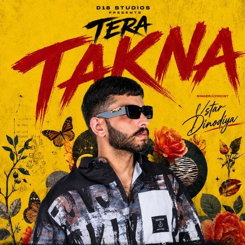Tera Takna