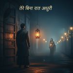 Tere Bina Raat Adhoori