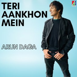 Teri Aankhon Mein-QARYUCJib0A