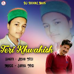 Teri Khwahish-QA5TcCFCDnk