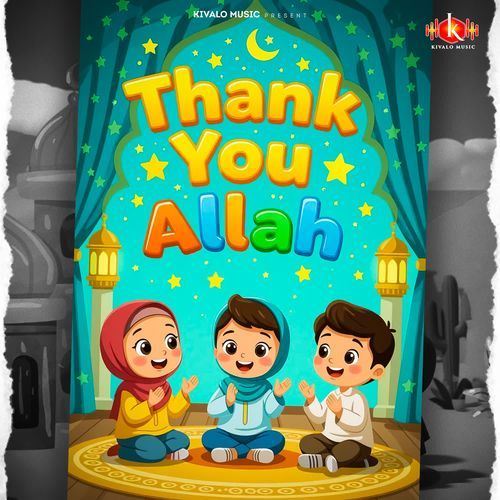 Thank You Allah