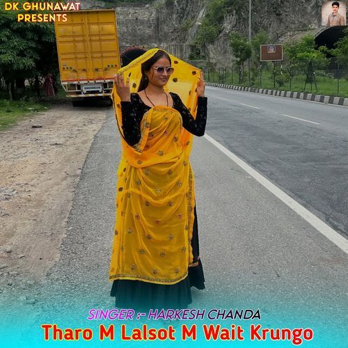 Tharo M Lalsot M Wait Krungo