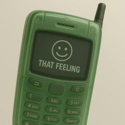 That Feeling (House)