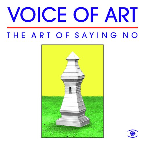 The Art of Saying No