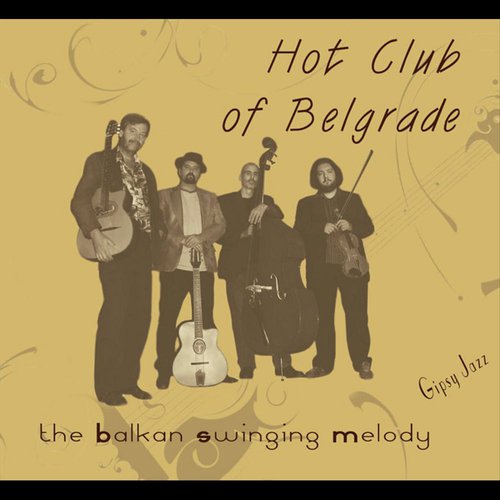 The Balkan Swinging Melody