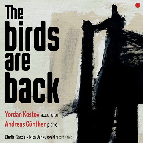 The Birds Are Back (Live)_poster_image