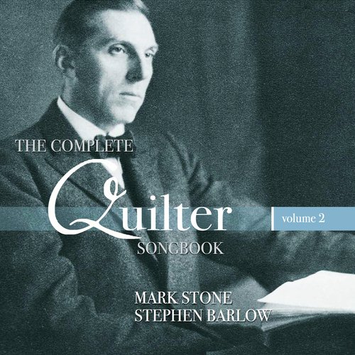 The Complete Quilter Songbook, Vol. 2