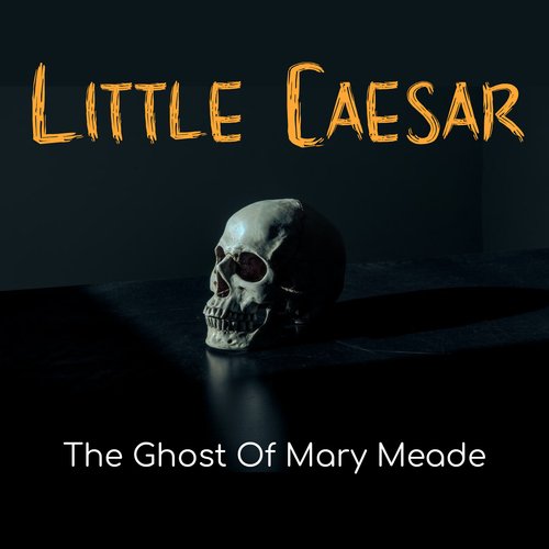 The Ghost Of Mary Meade