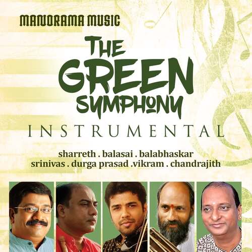 The Green Symphony